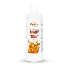 MyLove Aroma Series Intim&Massage 2in1 Amaretto 300ml