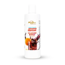 MyLove Aroma Series Intim&Massage 2in1 Mulled Wine 300ml