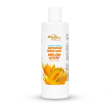 MyLove Aroma Series Intim&Massage 2in1 Melon 300ml