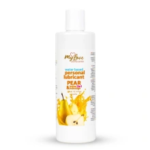 MyLove Aroma Series Intim&Massage 2in1 Pear 300ml