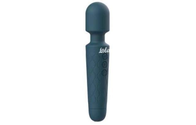 Dreaming Wand Green
