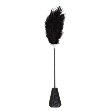 Fetish B-Series Tickler & Whip 1.0