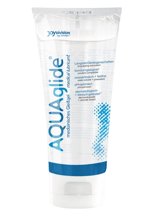 AQUAglide, 200 ml