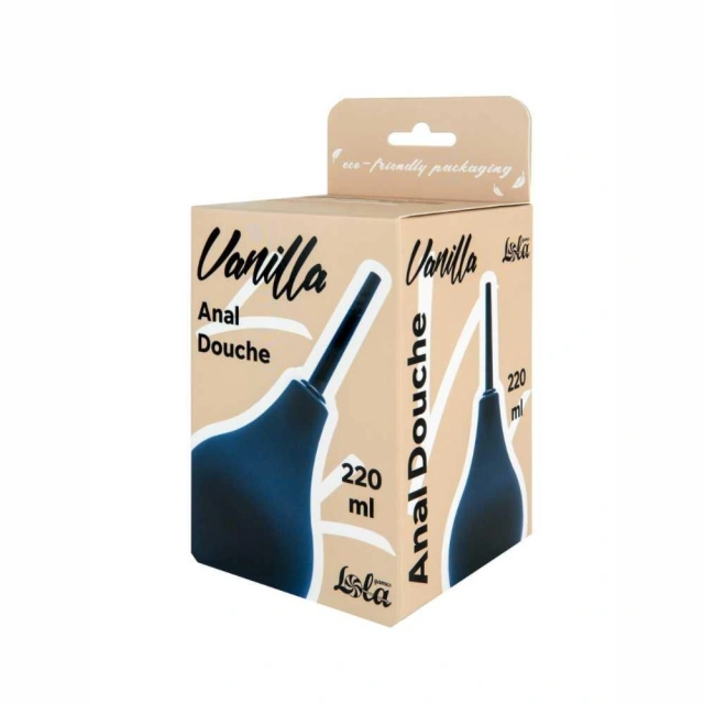 Anal Douche L 220 ml
