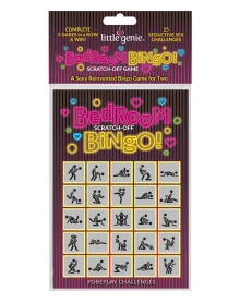 Gra erotyczna dla par bingo wyzwania i zabawa
