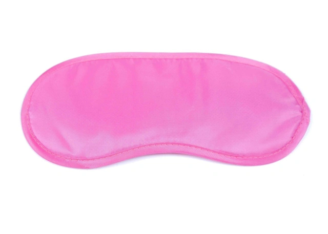 Love Mask Pink - B - Series Fetish