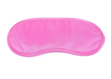 Love Mask Pink - B - Series Fetish