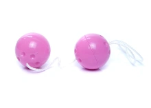 Kulki-Duo-Balls Purple
