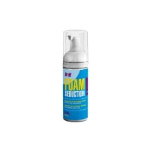 FOAM SEDUCTION!