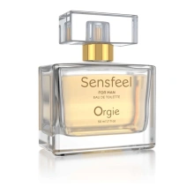 Feromony - Sensfeel For Man 50ml