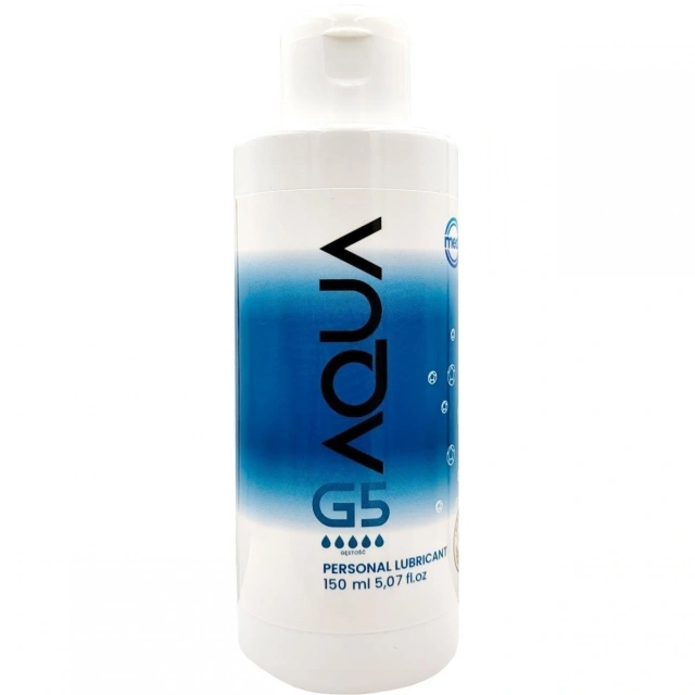 Aqua Gel G5 150 ml