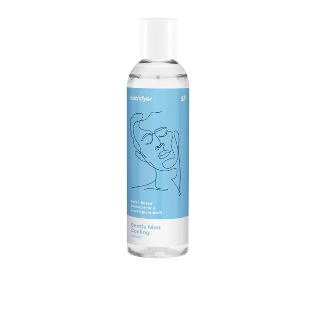 Gentle Men Lubricant EU (cooling)