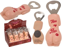 Otwieracz do piwa penis śmieszny gadżet prezent