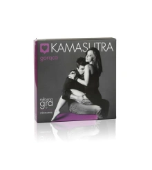Gra erotyczna kamasutra dla par pozycje i wyzwania