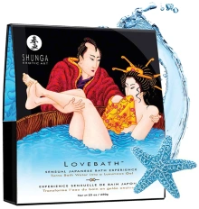 Żel do kąpieli intymnej Lovebath Ocean de Tentations – zmysłowy masaż i relaks premium bestseller