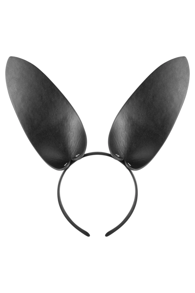 BUNNY FETISH HEADBAND