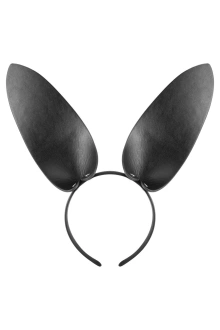 BUNNY FETISH HEADBAND