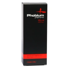 Feromony - PHOBIUM Pheromo for men 15 ml