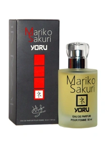 Feromony - Mariko Sakuri YORU 50 ml for women