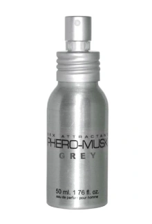 Feromony - PHERO-MUSK GREY 50 ml for men