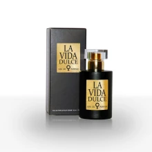 Feromony - La Vida Dulce 50 ml for women