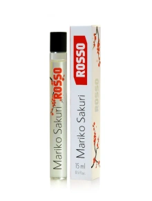 Feromony - Mariko Sakuri ROSSO 15 ml for women