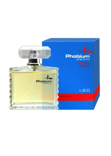 Feromony - PHOBIUM v 2.0 Pheromo for men 100ml