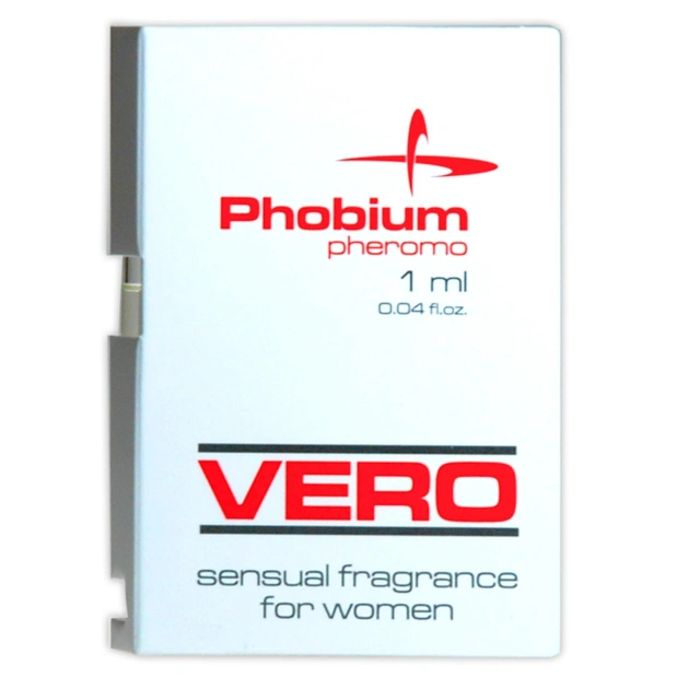 Feromony - PHOBIUM VERO for women 1ml.