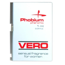 Feromony - PHOBIUM VERO for women 1ml.