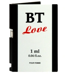 Feromony - BT LOVE 1ml.