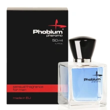 Feromony - PHOBIUM Pheromo for Men 50ml.