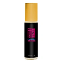 Feromony - FETISH SENSE WOMEN 10ml (AROMA)