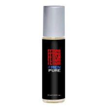 Feromony - FETISH PURE MEN 10ml