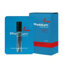 Feromony - PHOBIUM v2.0 for men 2,2ml