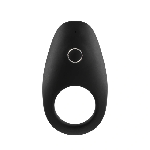 Rechargeable Vibrating Cock Ring