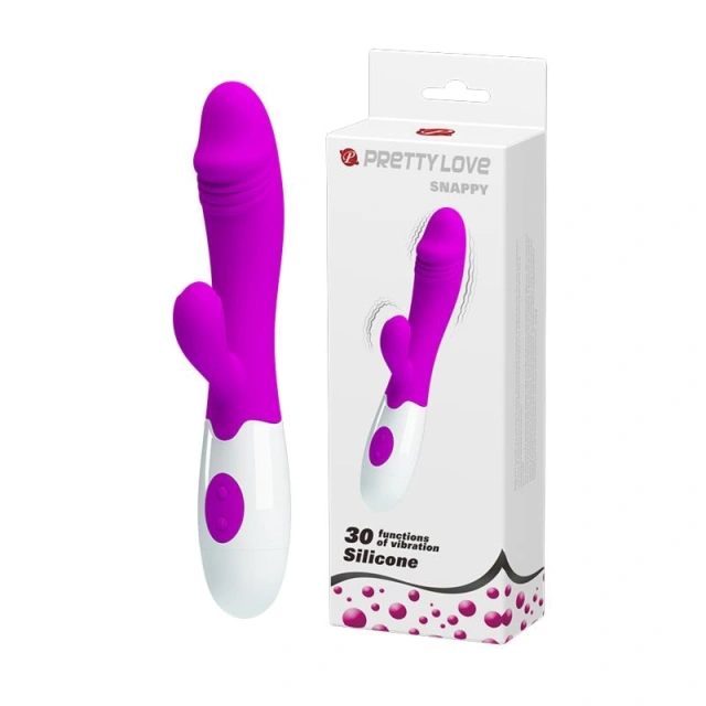 PRETTY LOVE - SNAPPY 30-function