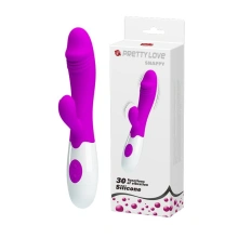 PRETTY LOVE - SNAPPY 30-function