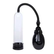 Automatyczny system powiększania penisa BAILE – Baile Automatic Air Pump Machine 3 AA Batteries