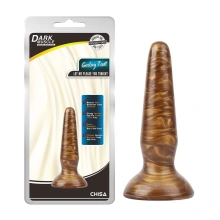 Realistyczne dildo z przyssawką duże dla wymagających – Gosling Todt