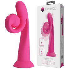 PRETTY LOVE - Love Romance Selma Snail Rabbit – Hot Pink