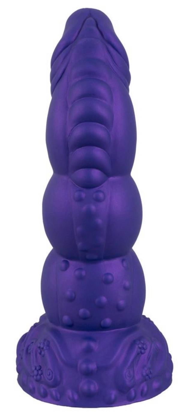 Beasty Cocks Demon of Desire