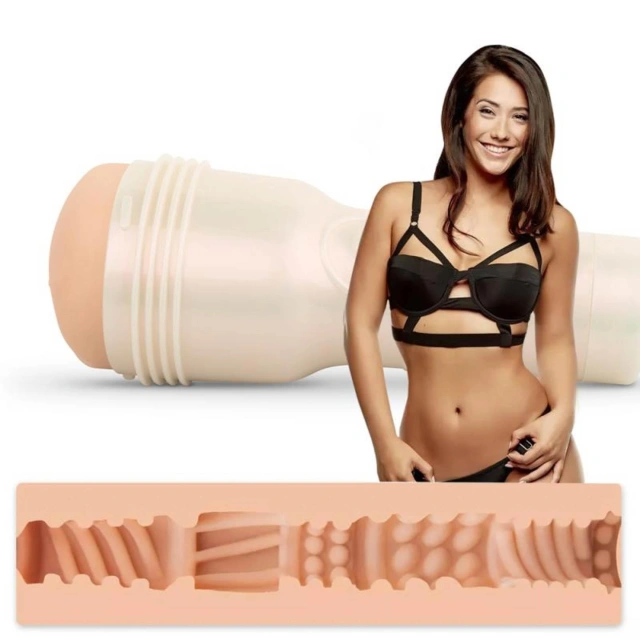 Fleshlight Girls - Eva Lovia Sugar
