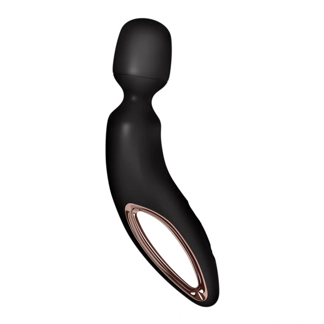 Wand-erland (Black/Rosegold)