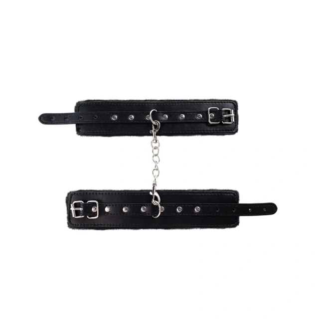 Wrist cuffs