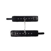 Wrist cuffs