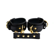Wrist cuffs