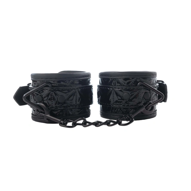 Wrist cuffs