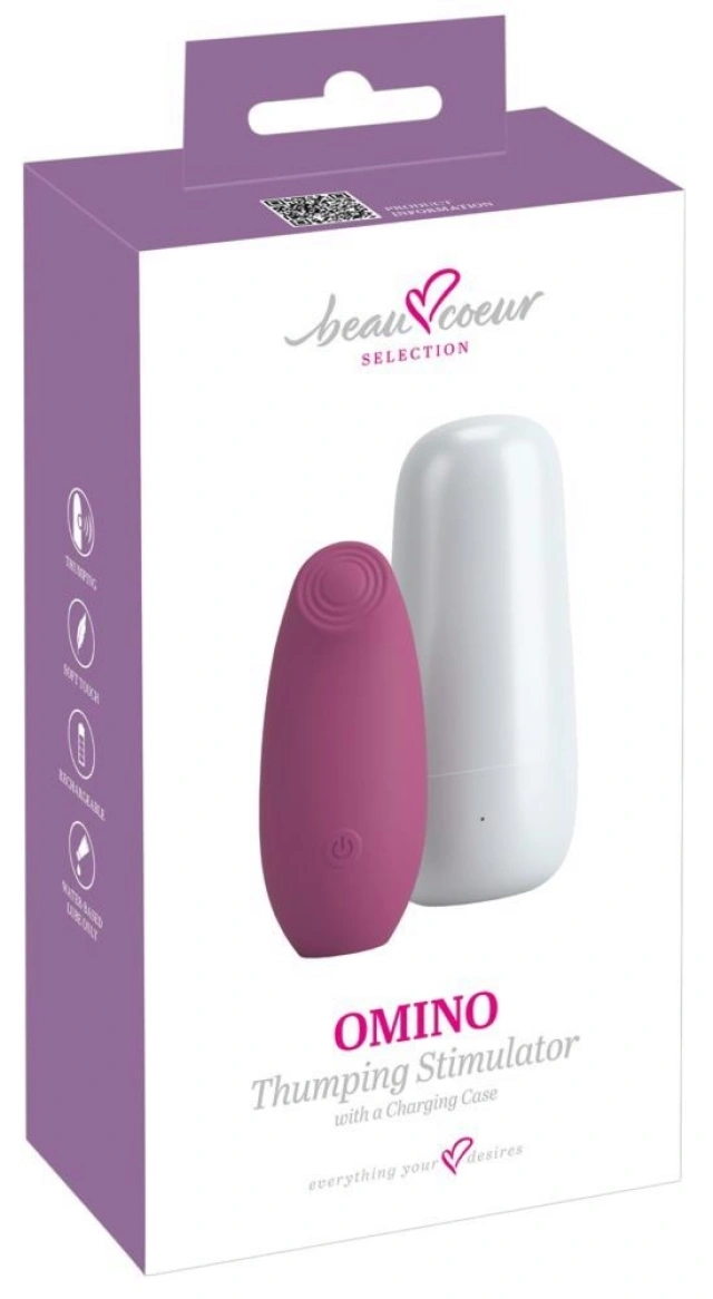 beau coeur Omino Thumping Stim