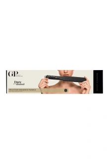 GUILTY PLEASURE PHANTOM BRAIDED PADDLE