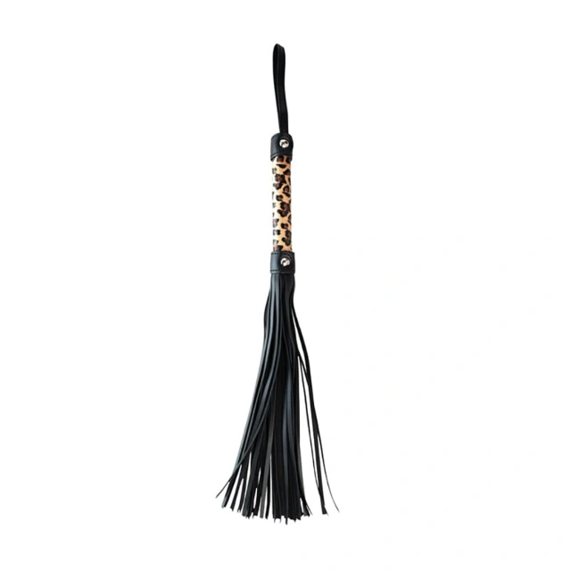 Leopar flogger
